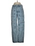 AGOLDE Blue Jeans Size 26 waist - photo 1