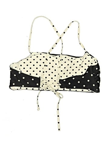 Hot Water Swimsuit Top (view 2)