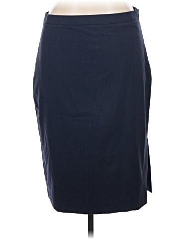 Banana Republic Wool Skirt (view 1)