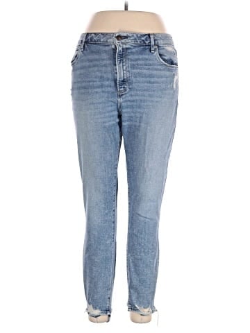 Abercrombie & Fitch Jeans (view 1)
