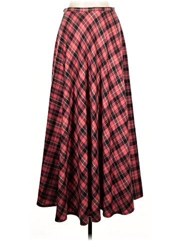 Anne Klein II Casual Skirt (view 2)