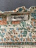 Angashion Print Teal Romper Size XL - photo 4
