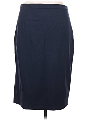 Banana Republic Wool Skirt (view 2)