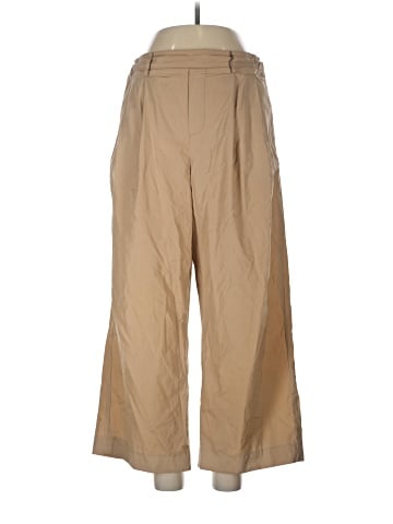 Vince. Khakis (view 1)