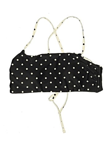 Hot Water Swimsuit Top (view 1)