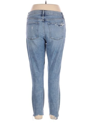 Abercrombie & Fitch Jeans (view 2)