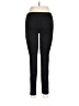 Hue Black Active Pants Size M - photo 2