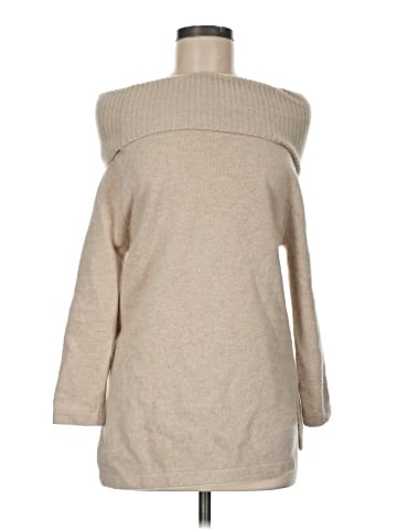 Weekend Max Mara Turtleneck Sweater (view 1)