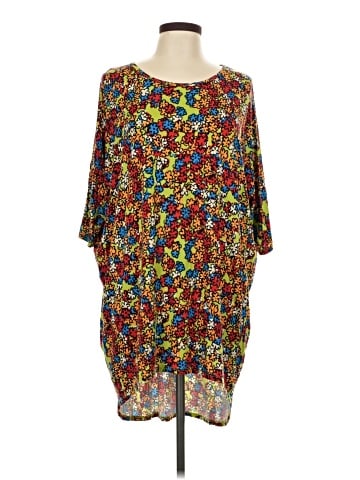 Lularoe Casual Dress (view 1)