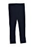 Crewcuts Outlet Solid Blue Active Pants Size 4 - 5 - photo 2