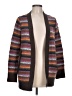M Missoni Brown Cardigan Size L (estimated) - photo 1