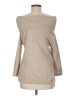 Weekend Max Mara Tan Turtleneck Sweater Size M - photo 2