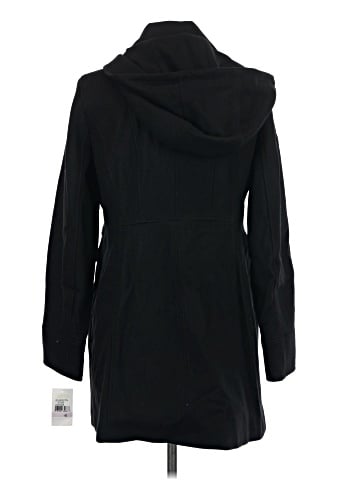 MICHAEL Michael Kors Wool Coat (view 2)