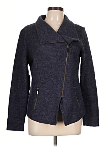 Halogen Jacket (view 1)