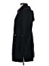 MICHAEL Michael Kors Black Wool Coat Size 6 - photo 5
