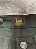 Lee Black Jeans Size 2 M - photo 7