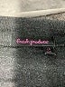 Fresh Produce Gray Cardigan Size L - photo 7