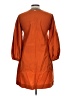 Max Mara Orange Casual Dress Size L (estimated) - photo 2