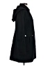MICHAEL Michael Kors Black Wool Coat Size 6 - photo 4