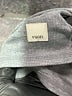 Vuori Gray Long Sleeve Turtleneck Size S - photo 7