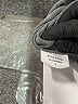 Vuori Gray Long Sleeve Turtleneck Size S - photo 8