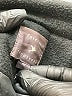 Forever 21 Black Coat Size M - photo 6