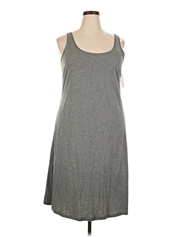 Lord & Taylor Casual Dress (view 1)