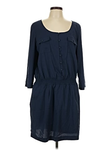 Gianni Bini Casual Dress (view 1)