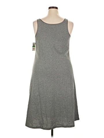 Lord & Taylor Casual Dress (view 2)