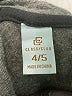 Class Club Gray Jacket Size 4 - 5 - photo 3