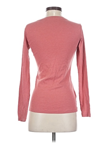 Eddie Bauer 3/4 Sleeve T-Shirt (view 2)