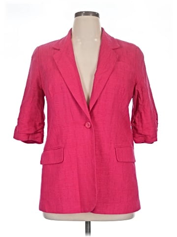 Coldwater Creek Blazer (view 1)