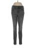 Torrid Gray Jeans Size 10 - photo 1