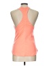 New Balance Orange Active Tank Size L (estimated) - photo 2