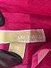 MICHAEL Michael Kors 100% Acetate Pink Blazer Size 10 - photo 6