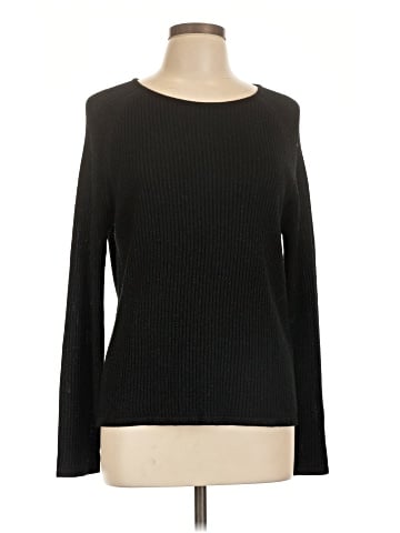 Liz Claiborne Collection Pullover Sweater (view 1)