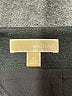 MICHAEL Michael Kors Solid Gray Casual Skirt Size 4 - photo 4