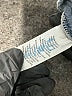 Tucker + Tate Blue Denim Jacket Size 8 - photo 4