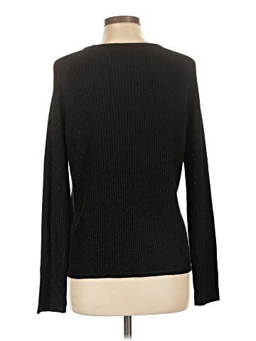 Liz Claiborne Collection Pullover Sweater (view 2)