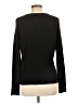 Liz Claiborne Collection Black Pullover Sweater Size L - photo 2