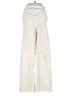 Madewell Ivory White Active Pants Size 24 waist - photo 2
