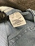 W by Worth Blue Jeans Size 12 - photo 8