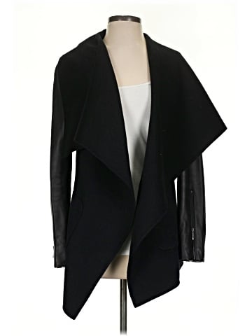 BCBGMAXAZRIA Coat (view 1)
