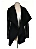 BCBGMAXAZRIA Black Coat Size XS - photo 1
