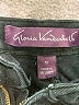 Gloria Vanderbilt Blue Jeans Size 18 - photo 4