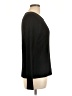 Liz Claiborne Collection Black Pullover Sweater Size L - photo 4