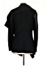 BCBGMAXAZRIA Black Coat Size XS - photo 2
