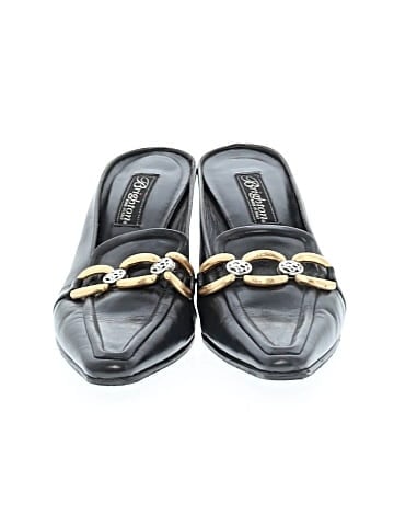 Brighton Mule/Clog (view 2)