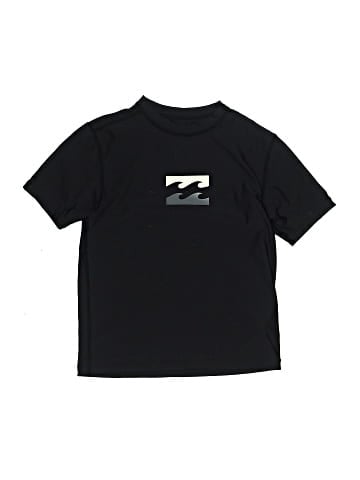 Billabong Short Sleeve T-Shirt (view 1)