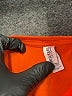 Jerzees Orange Short Sleeve T-Shirt Size S (kids) - photo 3